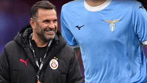 Galatasaraya İtalyadan yıldız orta saha Taraftar tepki göstermişti