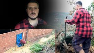 Sisteme dayanamadı kariyeri sıfırladı: Almanyada robot olacağıma köyümde çoban olurum