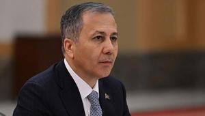 Gençleri zehirleyeceklerdi Bakan Yerlikaya duyurdu: Milyonlarca uyuşturucu hap ele geçirildi