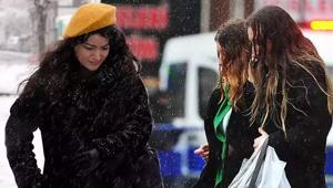 İstanbulda kar ne zaman yağacak Prof. Dr. Orhan Şen yanıtladı