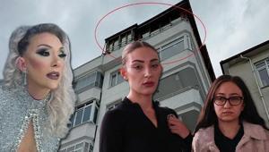 Güllünün ölümüyle ilgili tutuklanan kızı Tuğyanın ifadeleri ortaya çıktı