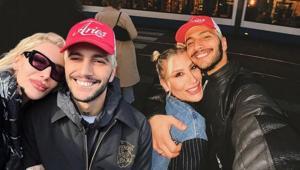 İrem Derici ve sevgilisi Melih Kunukçu’nun aşkı dolu dizgin Yeni tatil rotası belli oldu