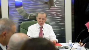 Erdoğandan bahis ve şike soruşturmasıyla ilgili son dakika açıklaması: Gelişmeler bizi üzdü, şaşırttı