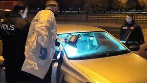 Pendik sahilinde 100 metre arayla iki gizemli ölüm