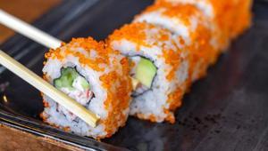 Suşinin içinde neler var Bu dönemin en popüler yiyeceği Çeşit çeşit tüketiliyor