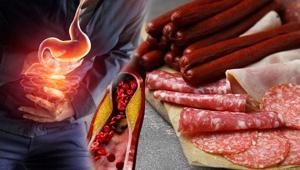 Üstüne para verseler bile bu gıdaları tüketmeyin Damarları tıkayan 8 gıda