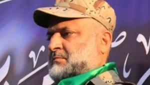 İsrail: Gazzede Hamasın üst düzey yetkililerinden birini hedef aldık