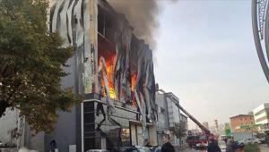 7 kişinin öldüğü Kocaelideki kozmetik fabrikası yangınında iddianame hazırlandı İşte istenen cezalar