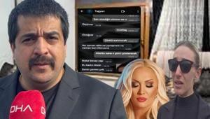 Güllünün patronu Ferdi Aydından şok iddia Annesini öldürmek için kiralık katil arıyordu