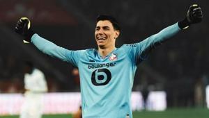 Performansı dikkat çekmişti Berke Özer için dev talip