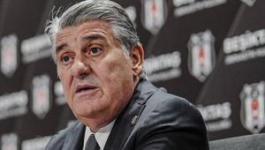 TFF açıkladı Tahkim Kurulundan Serdal Adalı kararı