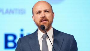 Bilal Erdoğan Türkiye Yüzyılında Erzincanlı İş İnsanlarının Misyonu programında konuştu