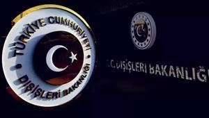 Türkiye’den diplomaside yeni yol haritası