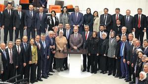 ‘Nadir elementleri ekonomimize kazandıracağız’