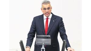 ‘Hekim sıkıntısı yok’