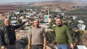 880 kişilik mahallenin tek soy ismi var Sıra dışı çözüm bulundu: Mehmet dediğinde 10 kişi bakıyor