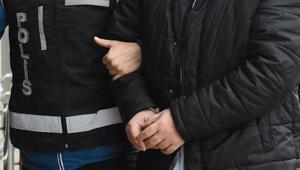 Okmeydanında hastane kurşunlandı paylaşımına gözaltı