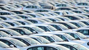 Otomotiv sektöründen ihracatta yeni rekor
