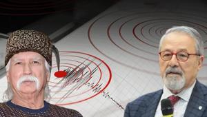 Son dakika... İstanbulda kilitli fay hattı Science dergisi inceledi, Naci Görür ve Şener Üşümezsoydan açıklama geldi