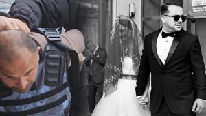 Eşime neden baktın tartışması ölümle bitti Tekel büfe önünde bıçaklı dehşet