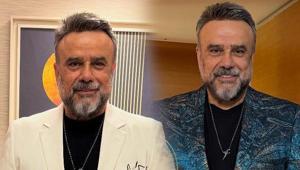 Bülent Serttaş 17 kilo verdi Zor oldu ama başardım