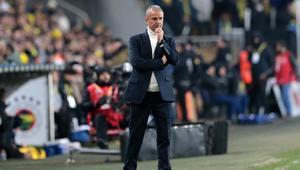 İsmail Kartal için sürpriz iddia Geri dönüyor