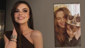 Sinem Ünsal ve Kuzey Gezerden yeni paylaşım Ayılamadık