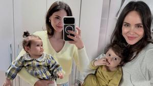 İşte Yasminin son hali Zeynep Demirelden Benzer işler paylaşımı