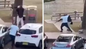 Müdahale edip silahı almıştı Avustralyadaki terör saldırısının kahramanı Ahmed konuştu