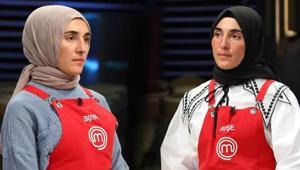 Masterchef Ayşeyi yıkan ölüm haberi Mekanın cennet olsun kardeşim
