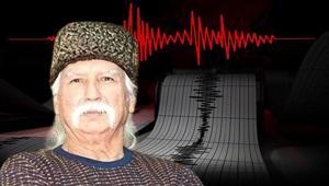 New York Timesin deprem analizini yorumladı Deprem Bilimci Şener Üşümezsoy: Makalenin hiçbir dayanağı yok