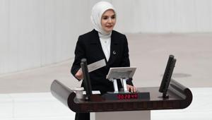 Bakan Göktaş, doğum izinlerini uzatacak teklifi yakında meclise sunacaklarını duyurdu