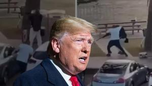 Terör saldırısının ardından kahraman ilan edilmişti Trump: Bu cesur adama saygı duyuyorum