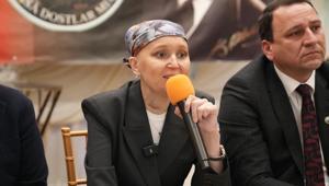 Kabine üyelerinden Şehzadeler Belediye Başkanı Durbay için taziye mesajı