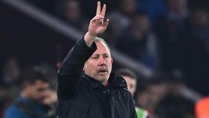 Sergen Yalçından maç sonu sert sözler: Futbol değil tiyatro izledik