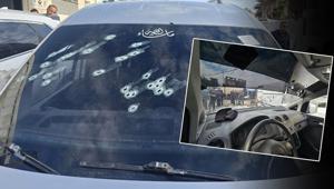 Gazzedeki suikastın arkasından İsrail ajanları çıktı: Emniyet mensubu Zemzemi öldürenler yakalandı