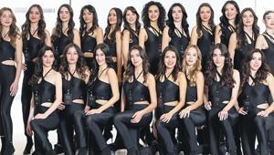 20 güzel belli oldu