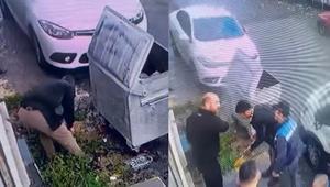 İSKİ, Pendikte su borusunu kesen çalışanla ilgili yasal süreç başlattı