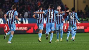 Trabzonspordan Beşiktaş derbisi açıklaması Herkes haddini bilecek