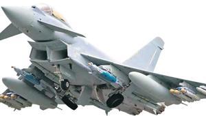 Atina’nın planına meteor düştü