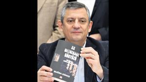 CHP’de CAO Yürütme Kurulu Dönemi