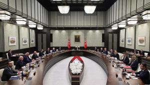 Gündem asgari ücret ve Terörsüz Türkiye