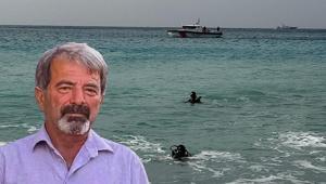 Hatayda kaybolan balıkçının cesedi Kıbrısta bulundu