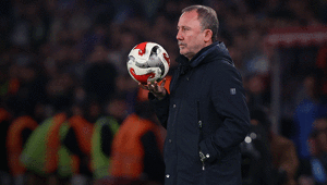 Attila Gökçeden siyah beyazlılara ikinci yarı eleştirisi Beşiktaş’ın tarihinde olmayan bir dibe vuruş