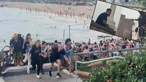 Avustralya katliamında yeni detaylar ortaya çıkıyor Öğrenci vizesiyle gelmiş, 2019da radara takıldı