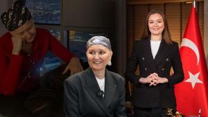 Hayatını kaybeden Belediye Başkanı Gülşah Durbayın yoğun bakımdaki son sözleri