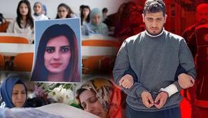 Eşini boğarak öldürüp cesedini aracın bagajında saklamıştı Gerekçeli karar açıklandı