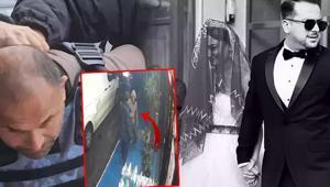 Eşime neden baktın cinayetinde yeni gelişme: Kamera görüntüleri ortaya çıktı