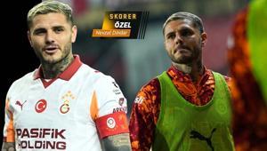 Nevzat Dindardan Icardi sözleri Galatasaray bu kararı kolay kolay alamaz