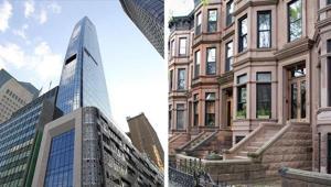 ABDde çarpıcı analiz Konut fiyatlarında kimsenin hesaba katmadığı etken